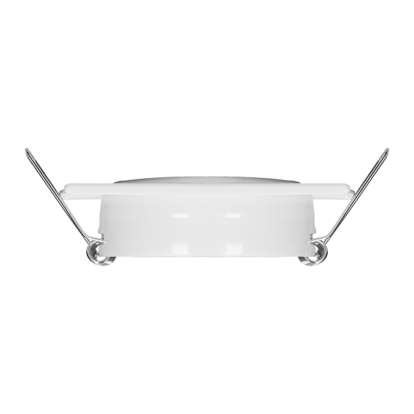 SUTRI SM decorative frame for spotlight, MR16/GU10 max 7W, square, adjustable light beam, white