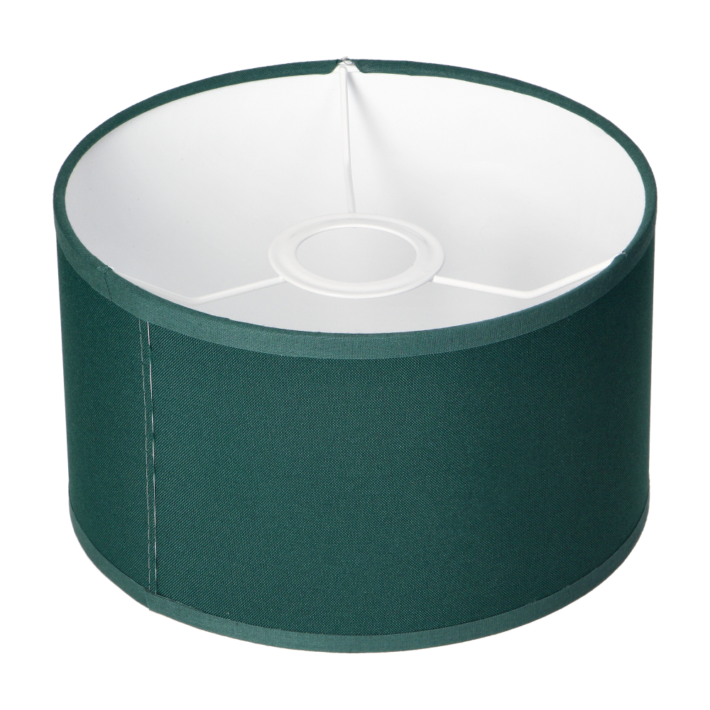 ROLLO bedside lamp, max. power 1x15W, bottle green colour