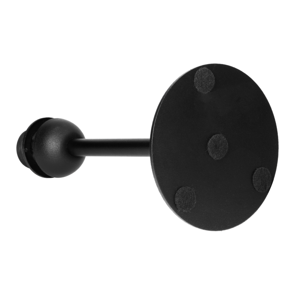 ROLLO lampa nocna, moc max. 1x15W, musztardowa