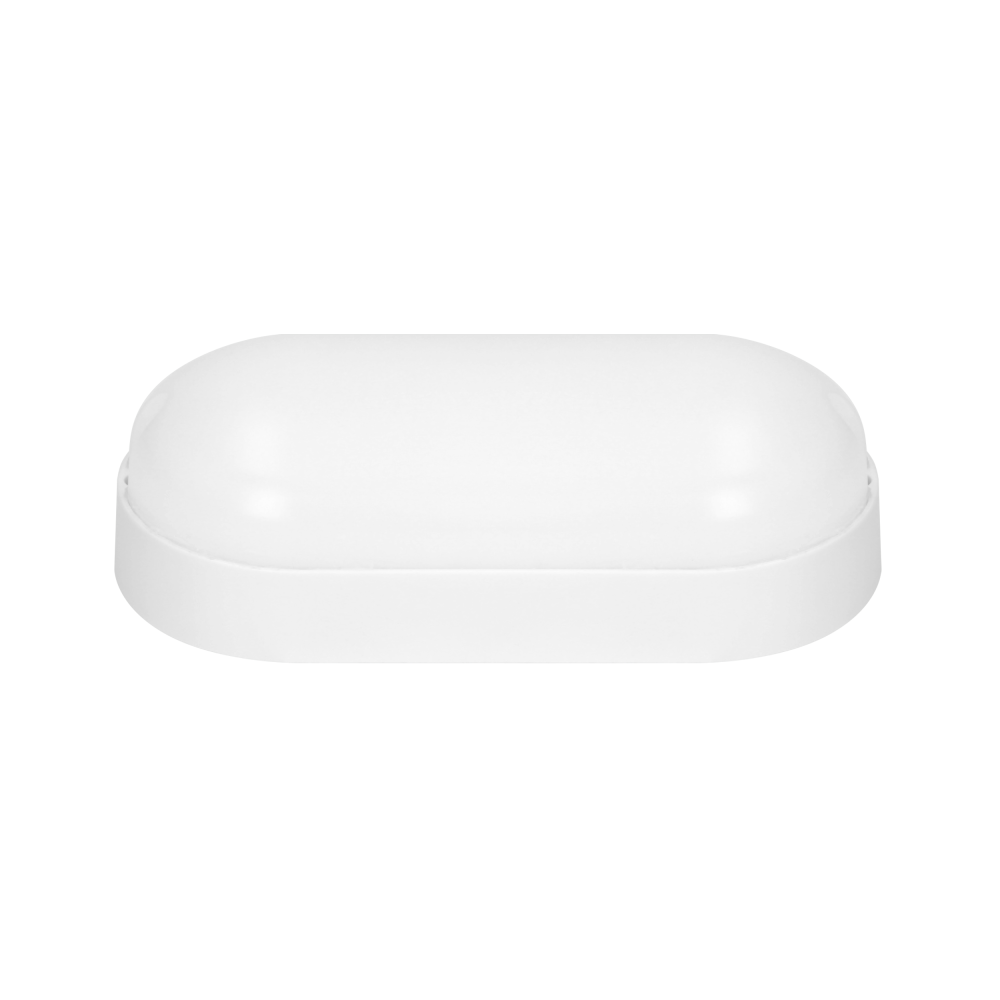 RISMO LED OVAL 12W oprawa kanałowa, 1080lm, IP65, IK08, 4000K