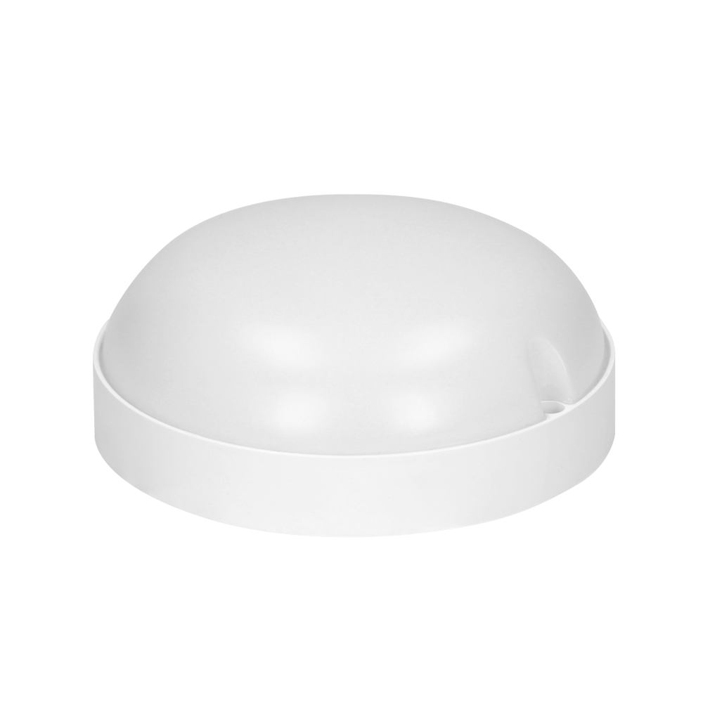 RISMO LED ROUND 12W oprawa kanałowa, 1080lm, IP65, IK08, 4000K