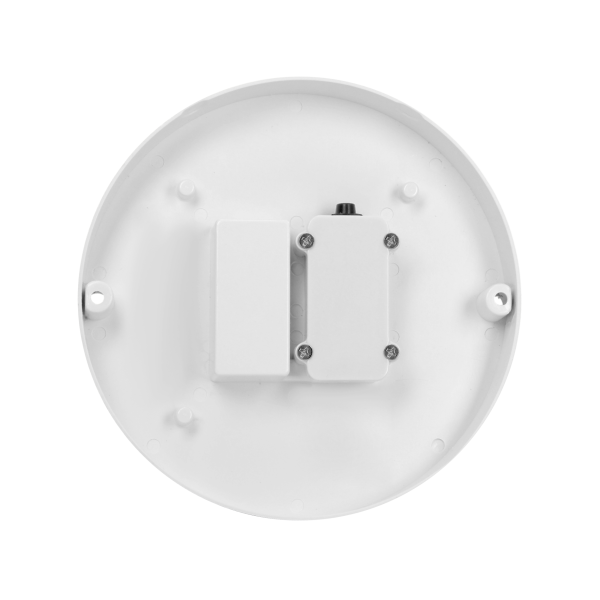 RISMO LED ROUND 12W oprawa kanałowa, 1080lm, IP65, IK08, 4000K