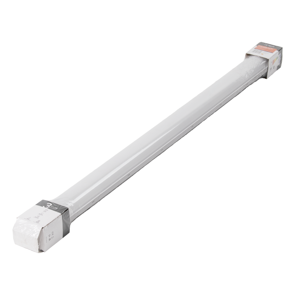 HYZ LED NEW 36W, oprawa pyłoszczelna, 3600lm, IP65, IK08, 4000K, ABS/PC