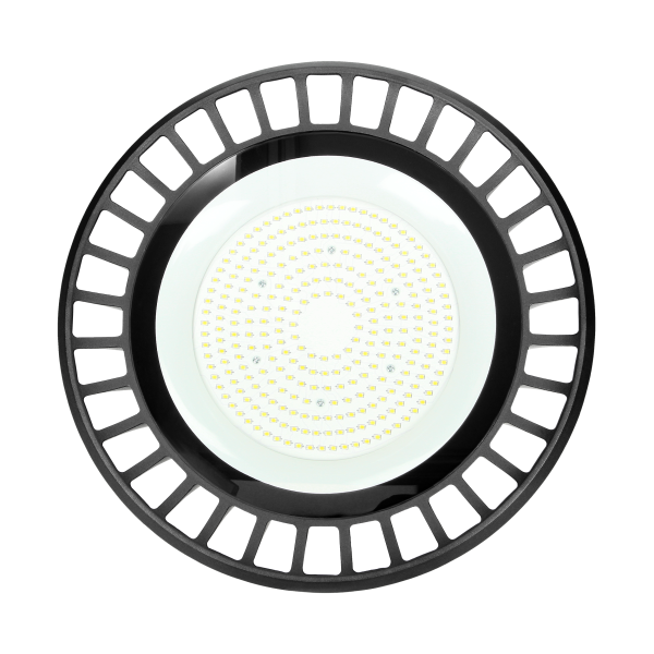 HORIN LED 150W oprawa typu highbay, 13500lm, IP65, 4000K, aluminium