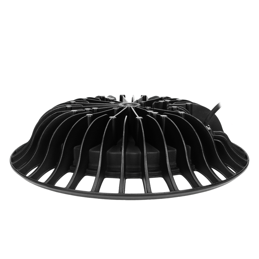 HORIN LED 150W oprawa typu highbay, 13500lm, IP65, 4000K, aluminium