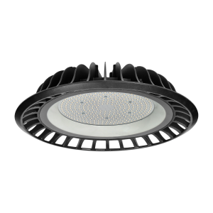 HORIN LED 200W oprawa typu highbay, 18000lm, IP65, 4000K, aluminium