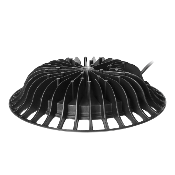 HORIN LED 200W oprawa typu highbay, 18000lm, IP65, 4000K, aluminium