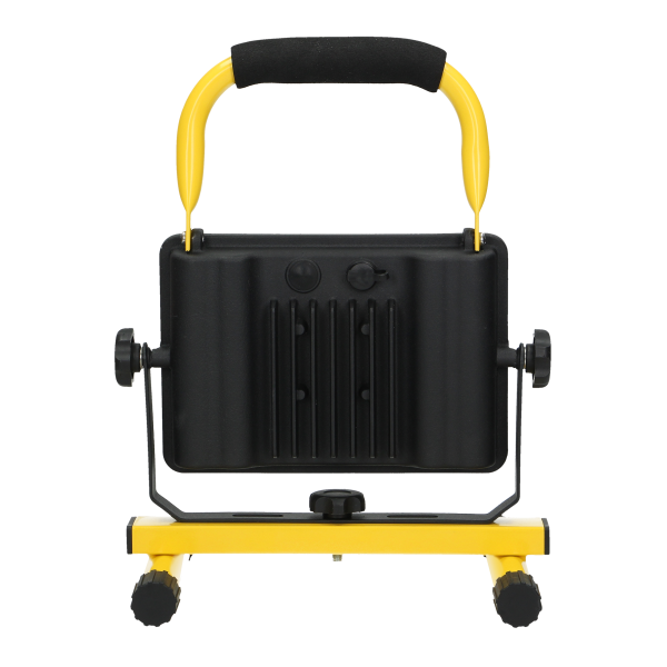 BATRI LED 20W, workshop floodlight, portable with battery, 1600lm, IP65, 6500K, 2200mAh BATRI LED 20W, workshop floodlight, portable with battery, 1600lm, IP65, 6500K, 2200mAh