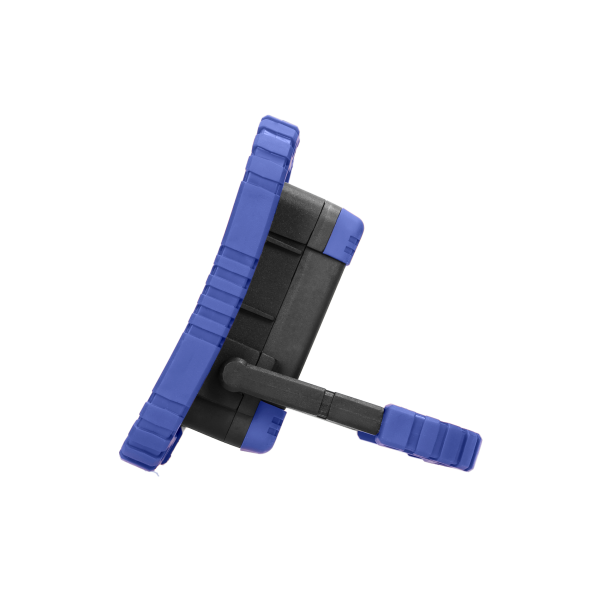 Naświetlacz roboczy ROBOTIX SLIM 20W Li-Ion 4400mAh z ładowarką USB Naświetlacz roboczy ROBOTIX SLIM 20W Li-Ion 4400mAh z ładowarką USB