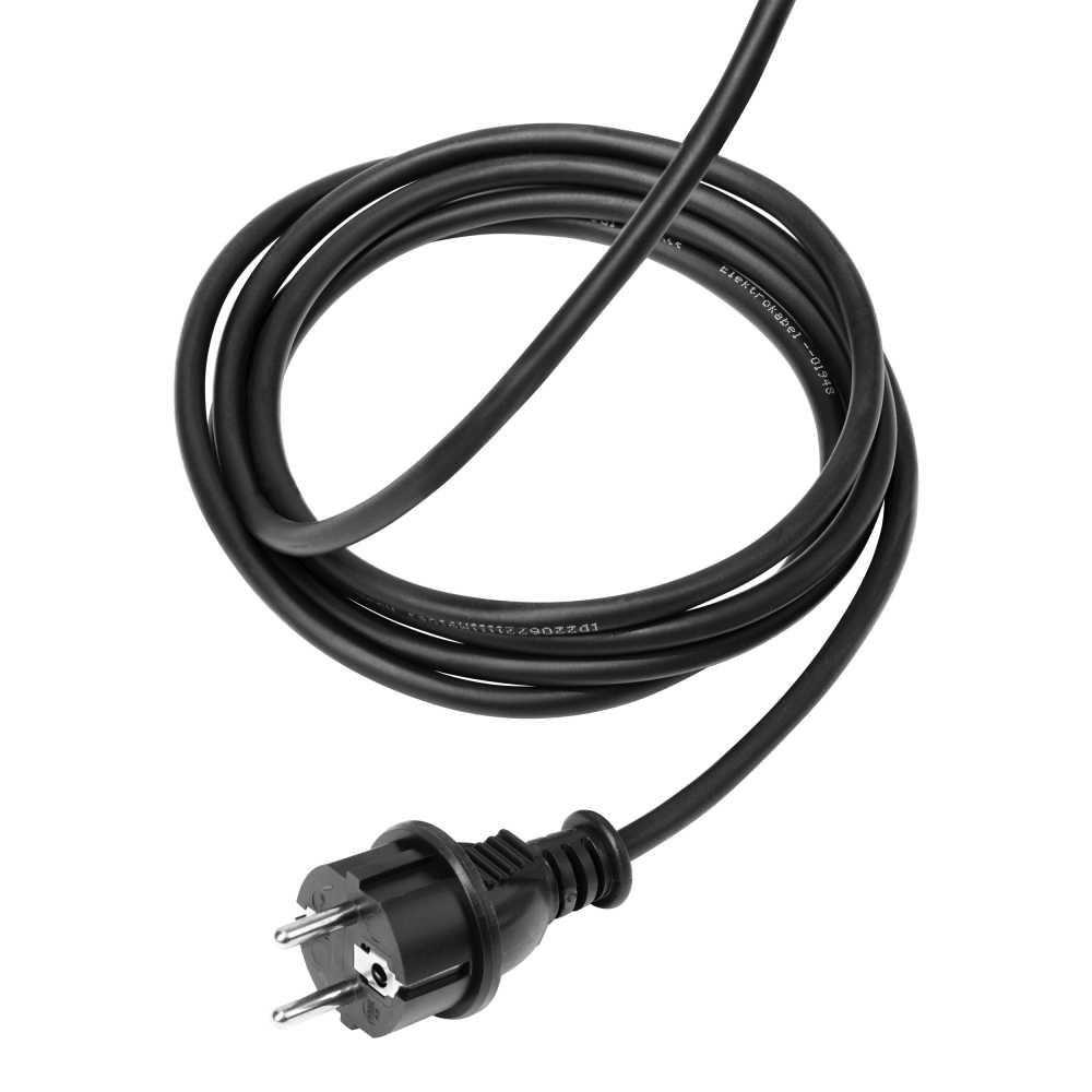 ALLED set of 2x30W floodlights with a tripod and cord