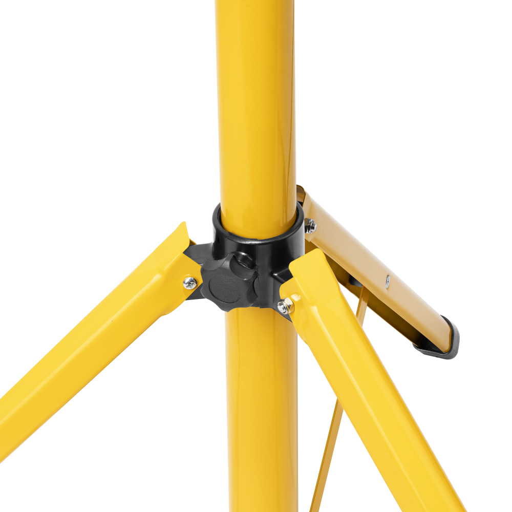 ALLED zestaw: naświetlacz ALLED 30W + statyw + przewód