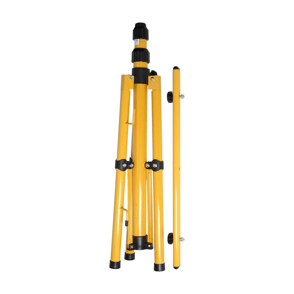 Statyw podwójny do naświetlaczy LED