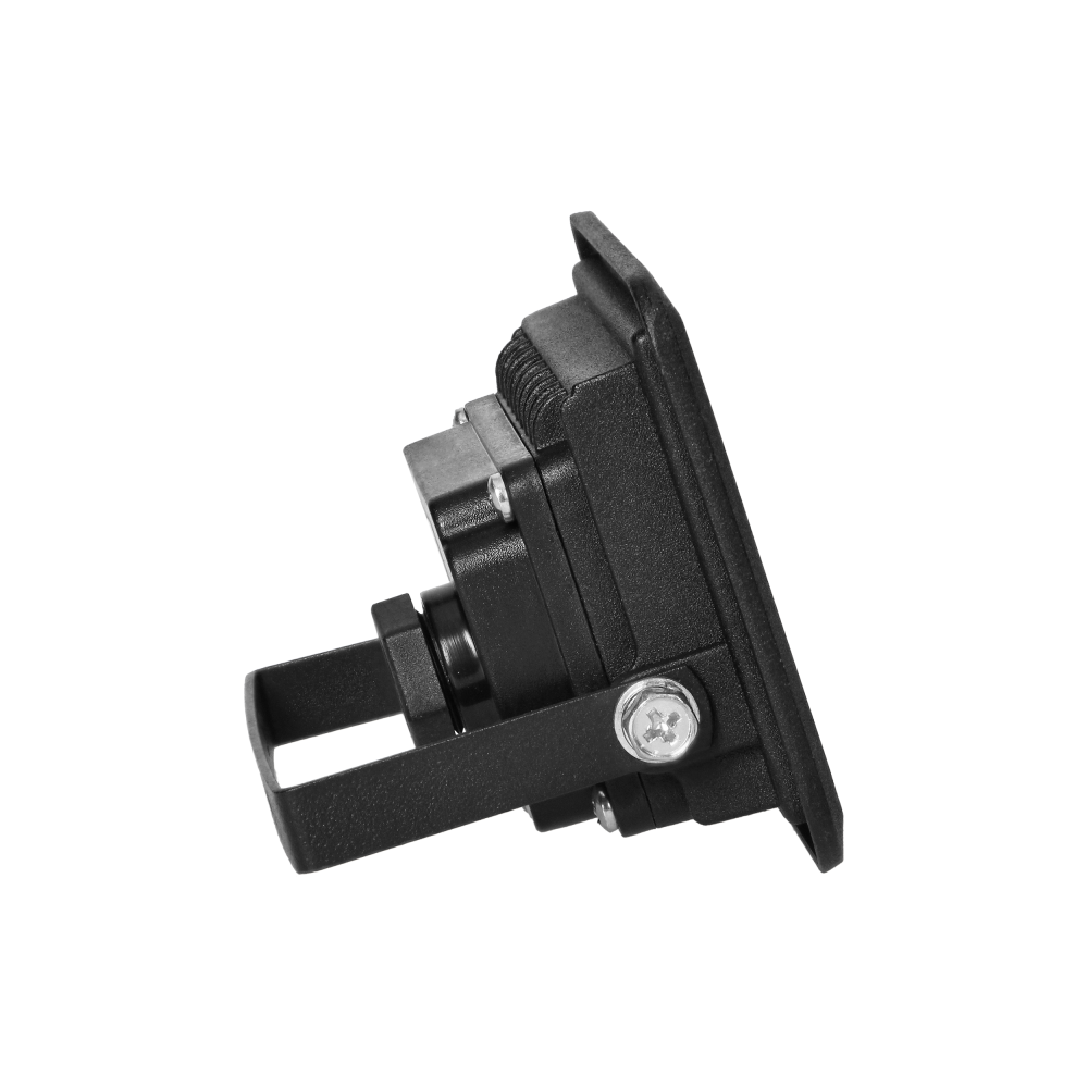 FARO LED naświetlacz 10W, 800lm, IP65, 4000K, aluminium + szkło