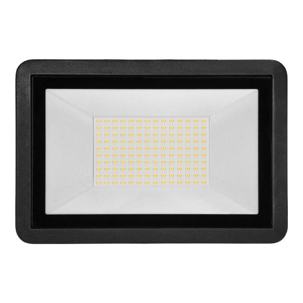 FARO LED 100W naświetlacz, 8000lm, IP65, 4000K, aluminium + szkło FARO LED 100W naświetlacz, 8000lm, IP65, 4000K, aluminium + szkło