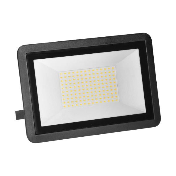 FARO LED 100W naświetlacz, 8000lm, IP65, 4000K, aluminium + szkło FARO LED 100W naświetlacz, 8000lm, IP65, 4000K, aluminium + szkło