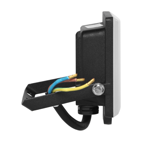 PORTO LED 20W naświetlacz bezramkowy, 1600lm, IP65, 4000K, aluminium + poliwęglan PORTO LED 20W naświetlacz bezramkowy, 1600lm, IP65, 4000K, aluminium + poliwęglan