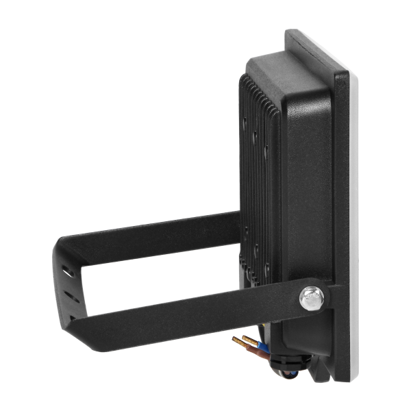 PORTO LED 50W naświetlacz bezramkowy, 4000lm, IP65, 4000K, aluminium + poliwęglan PORTO LED 50W naświetlacz bezramkowy, 4000lm, IP65, 4000K, aluminium + poliwęglan