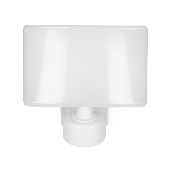 TOS LED 30W naświetlacz ogrodowy z PIR, 2200lm, IP65, 4000K, PC, biały TOS LED 30W naświetlacz ogrodowy z PIR, 2200lm, IP65, 4000K, PC, biały