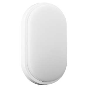 NEFRYT LED 10W, garden luminaire, 800lm, IP54, 4000K, white