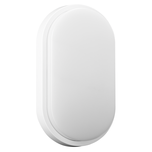 NEFRYT LED 15W, garden luminaire, 1100lm, IP54, 4000K, white NEFRYT LED 15W, garden luminaire, 1100lm, IP54, 4000K, white