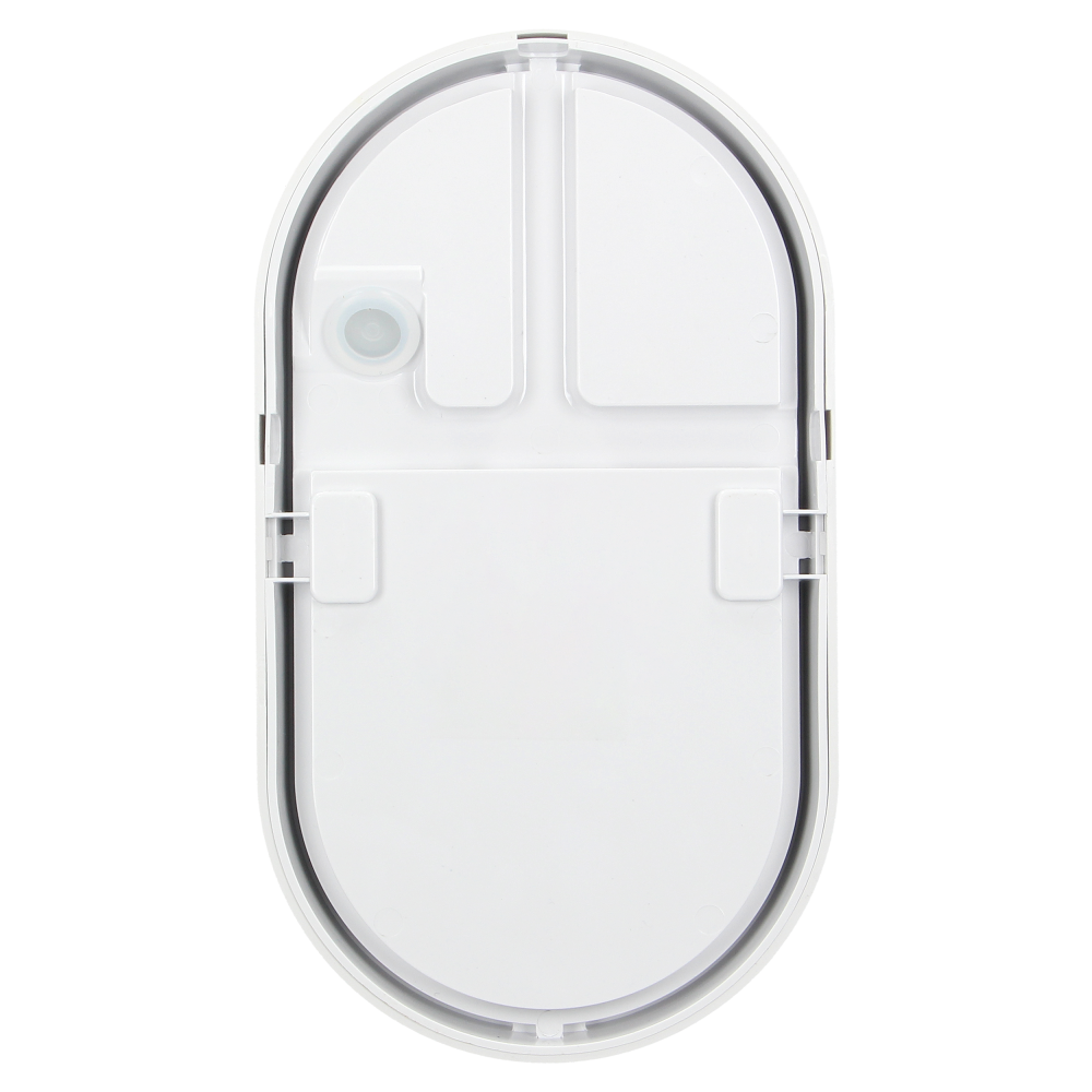 NEFRYT LED 15W, garden luminaire, 1100lm, IP54, 4000K, white