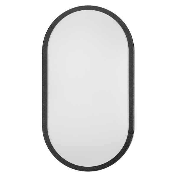 NEFRYT LED 15W, oprawa ogrodowa, 1100lm, IP54, 4000K, czarna NEFRYT LED 15W, oprawa ogrodowa, 1100lm, IP54, 4000K, czarna