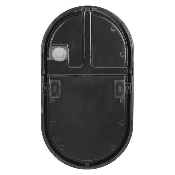 NEFRYT LED 15W, oprawa ogrodowa, 1100lm, IP54, 4000K, czarna NEFRYT LED 15W, oprawa ogrodowa, 1100lm, IP54, 4000K, czarna