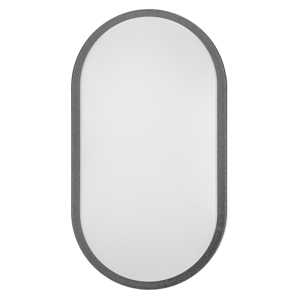 NEFRYT LED 15W, garden luminaire, 1100lm, IP54, 4000K, grey NEFRYT LED 15W, garden luminaire, 1100lm, IP54, 4000K, grey