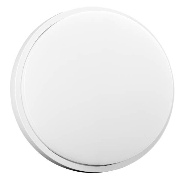 AGAT LED 10W, oprawa ogrodowa, 800lm, IP54, 4000K, biała AGAT LED 10W, oprawa ogrodowa, 800lm, IP54, 4000K, biała