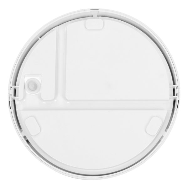 AGAT LED 10W, oprawa ogrodowa, 800lm, IP54, 4000K, biała AGAT LED 10W, oprawa ogrodowa, 800lm, IP54, 4000K, biała