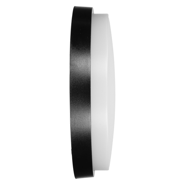 AGAT LED 10W, oprawa ogrodowa, 800lm, IP54, 4000K, czarna AGAT LED 10W, oprawa ogrodowa, 800lm, IP54, 4000K, czarna