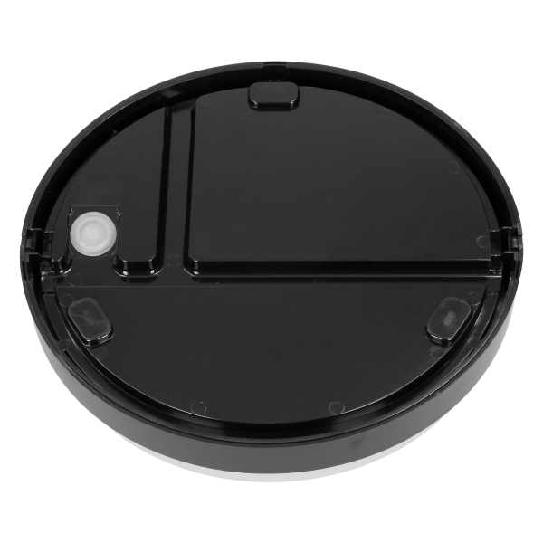 AGAT LED 10W, garden luminaire 800lm, IP54, 4000K, black AGAT LED 10W, garden luminaire 800lm, IP54, 4000K, black