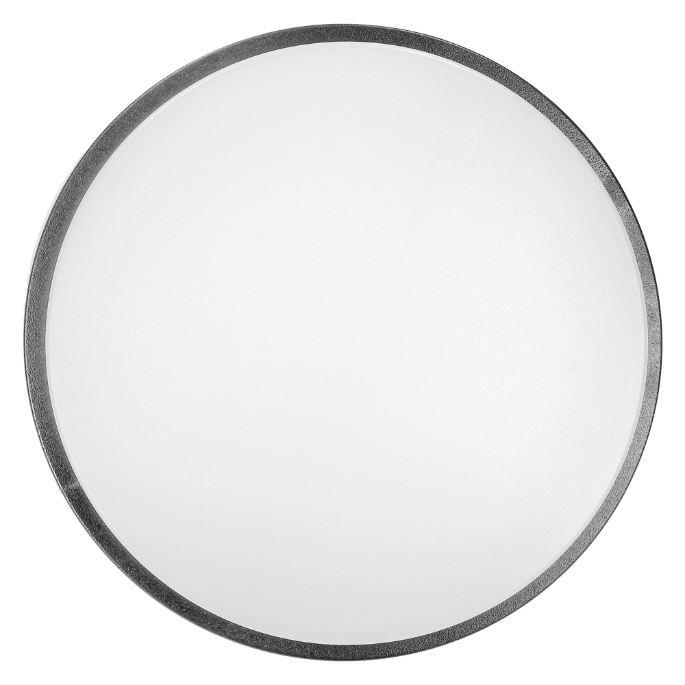 AGAT LED 10W, garden luminaire 800lm, IP54, 4000K, grey