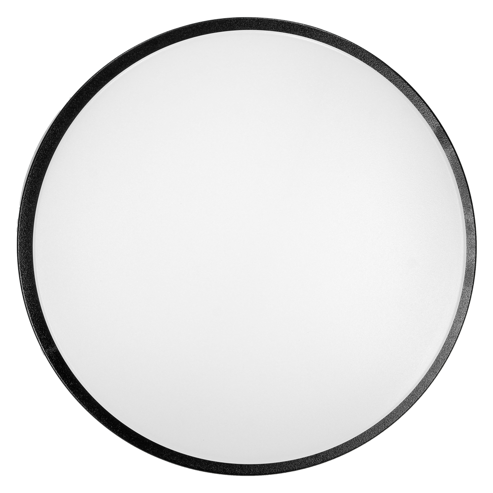 AGAT LED 15W, garden luminiare, 1100lm, IP54, 4000K, black