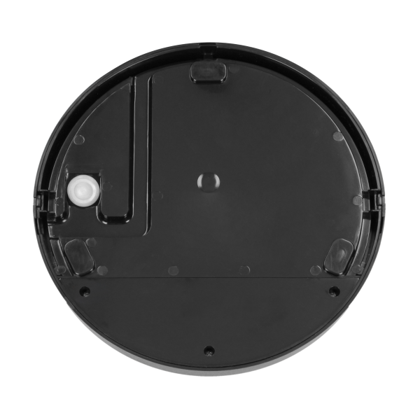 AGAT LED 15W, garden luminiare with motion sensor, 140°, 1100lm, IP54, 4000K, black AGAT LED 15W, garden luminiare with motion sensor, 140°, 1100lm, IP54, 4000K, black