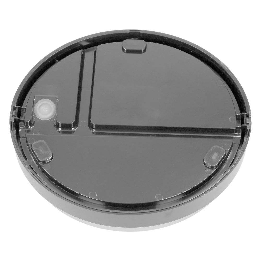 AGAT LED 15W garden luminaire 1100lm, IP54, 4000K,grey