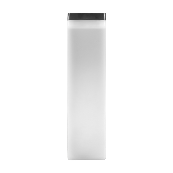 FRENIT LED 20W, oprawa ogrodowa, 2000lm, IP65, 4000K, czarna