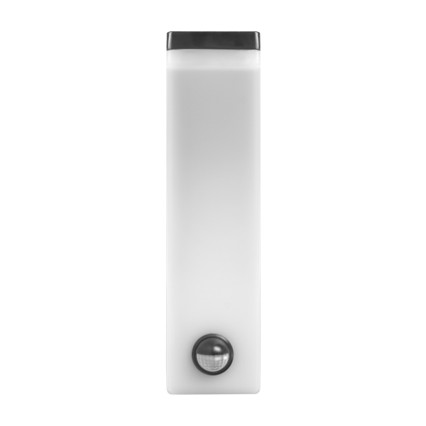 FRENIT LED 20W, oprawa ogrodowa, 2000lm, IP65, 4000K, funkcja przyciemnienia, czarna