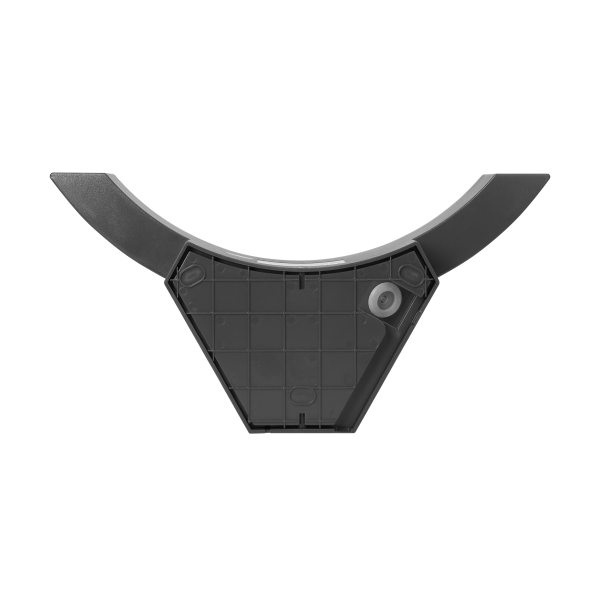 SPINEL LED 10W, oprawa ogrodowa z czujnikiem ruchu 140°, 800lm, IP54, 4000K, IK10, szara SPINEL LED 10W, oprawa ogrodowa z czujnikiem ruchu 140°, 800lm, IP54, 4000K, IK10, szara