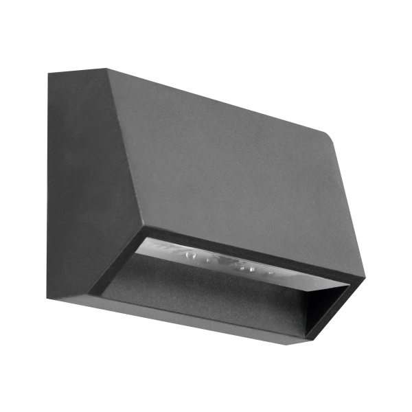 ENYE LED 1,5W, oprawa elewacyjna, 60lm, IP65, 4000K, ENYE LED 1,5W, oprawa elewacyjna, 60lm, IP65, 4000K,