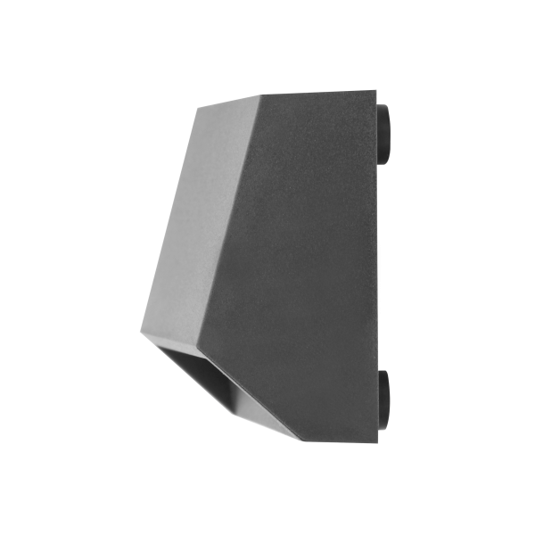 ENYE LED 1,5W, outdoor wall light, 60lm, IP65, 4000K,