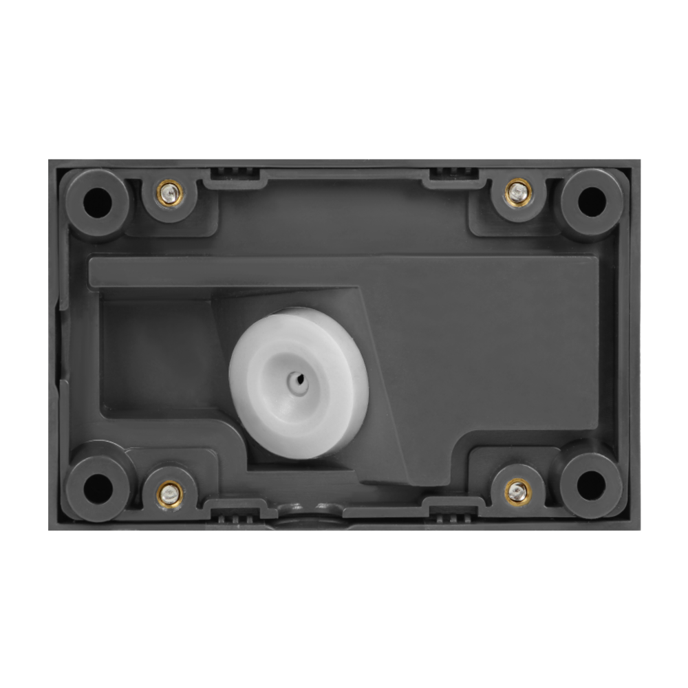 ENYE LED 1,5W, outdoor wall light, 60lm, IP65, 4000K,