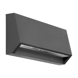 ENYE LED 3W, outdoor wall light, 170lm, IP65, 4000K,