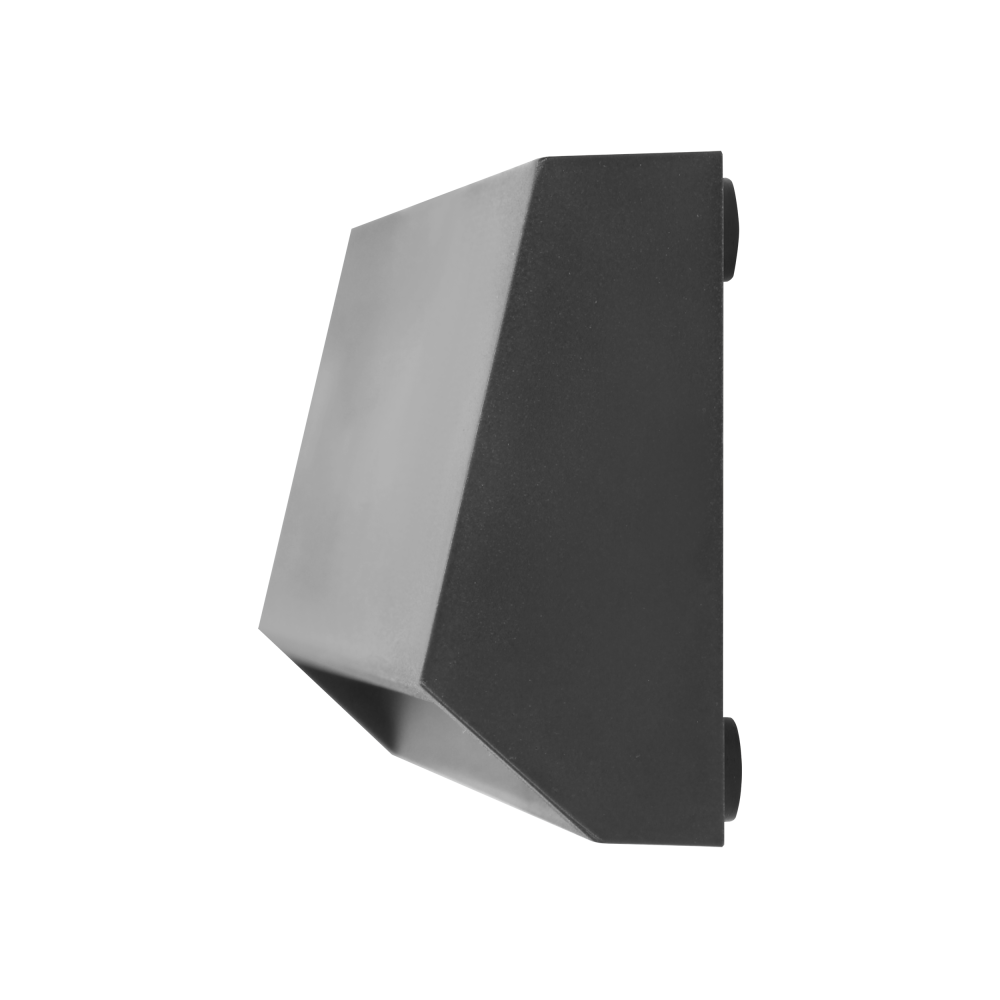 ENYE LED 3W, outdoor wall light, 170lm, IP65, 4000K,