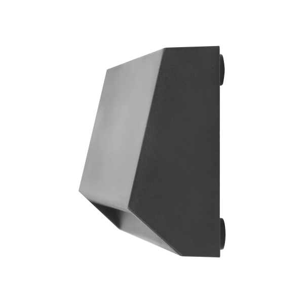 ENYE LED 3W, outdoor wall light, 170lm, IP65, 4000K,