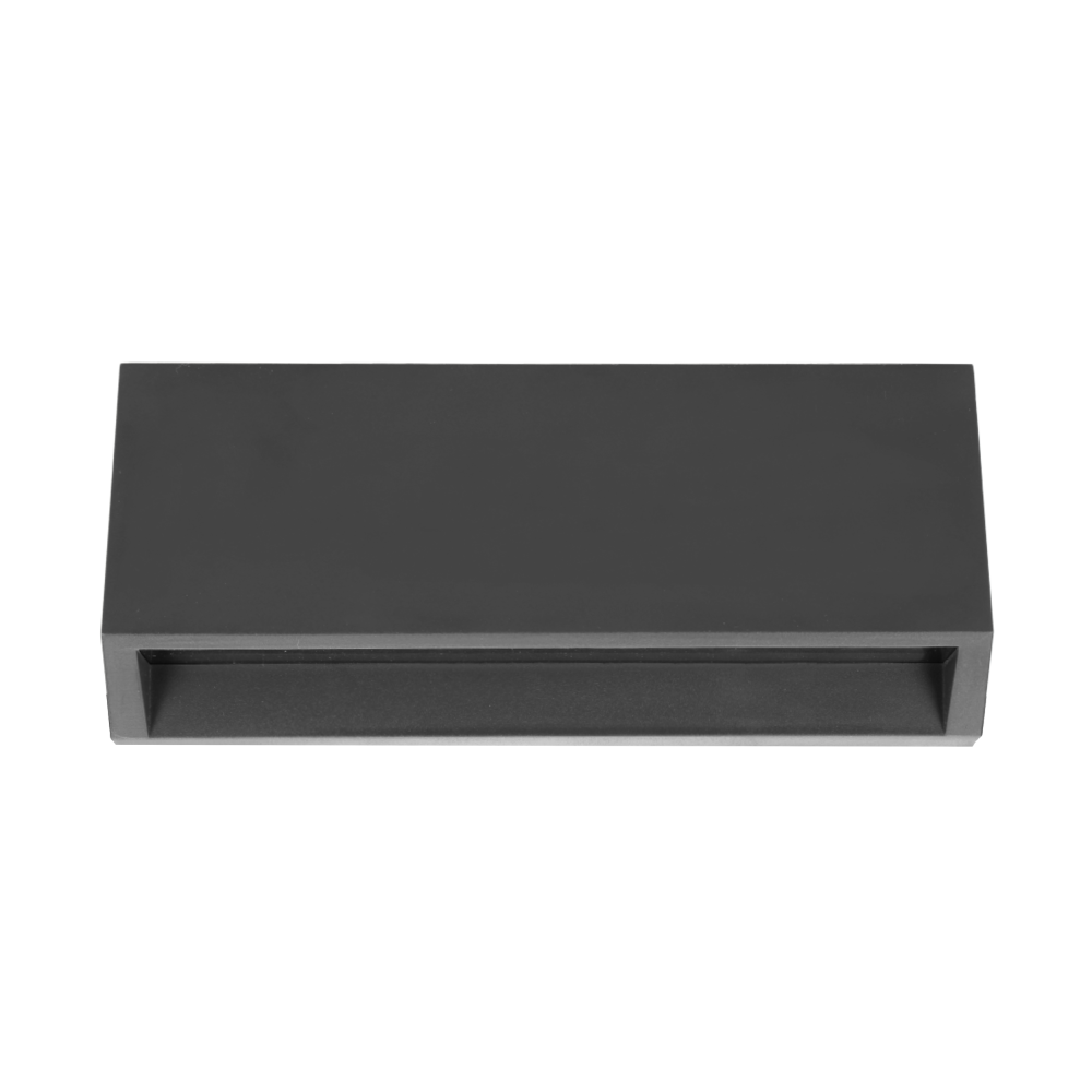 ENYE LED 3W, oprawa elewacyjna, 170lm, IP65, 4000K,