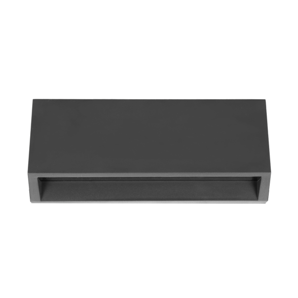 ENYE LED 3W, oprawa elewacyjna, 170lm, IP65, 4000K, ENYE LED 3W, oprawa elewacyjna, 170lm, IP65, 4000K,