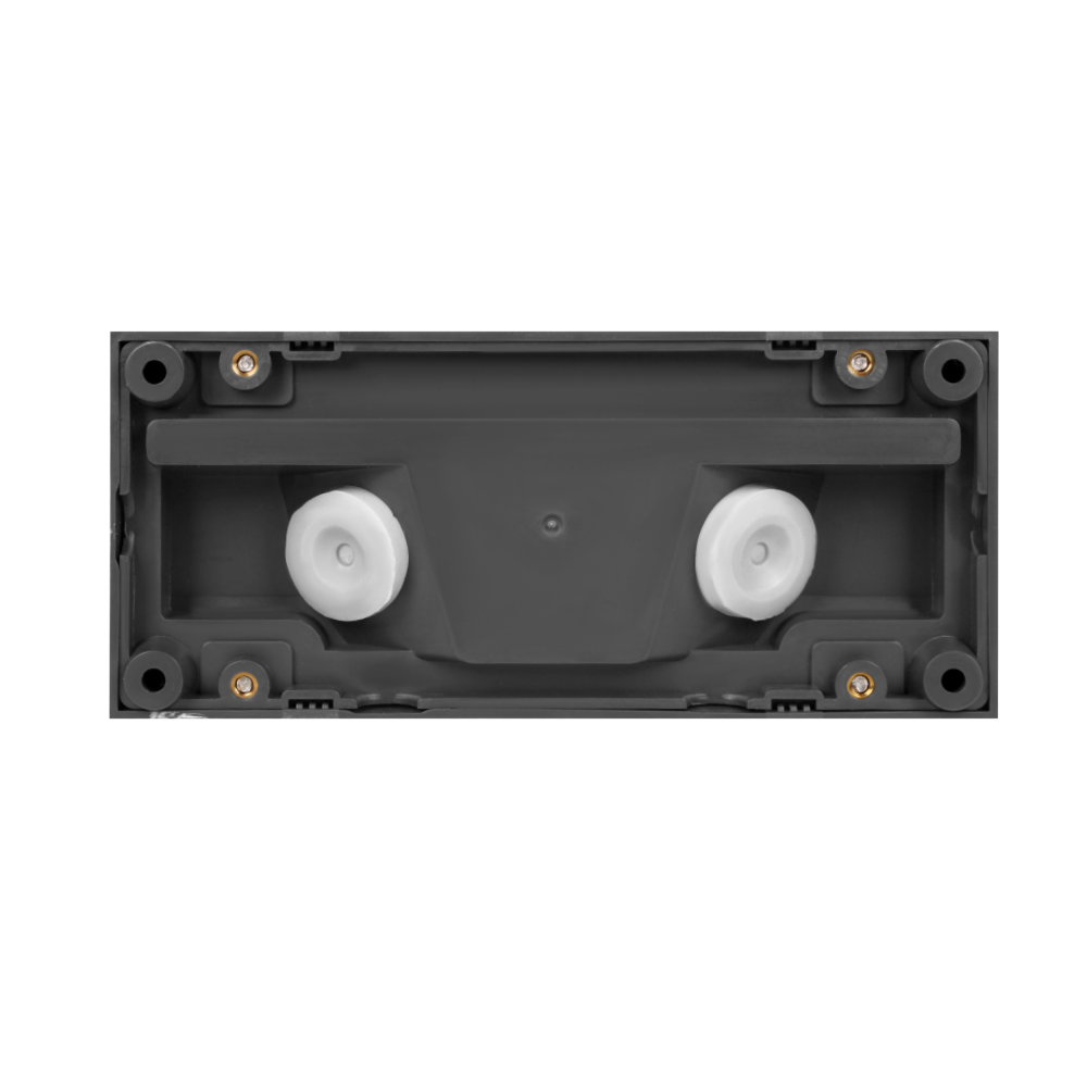 ENYE LED 3W, outdoor wall light, 170lm, IP65, 4000K,