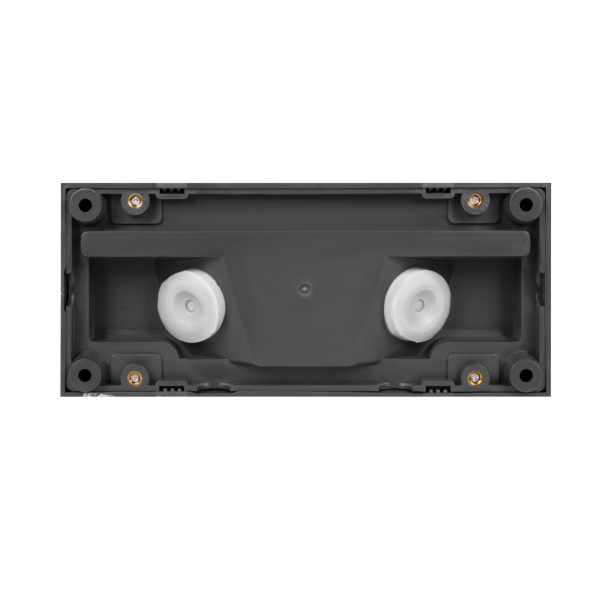 ENYE LED 3W, oprawa elewacyjna, 170lm, IP65, 4000K, ENYE LED 3W, oprawa elewacyjna, 170lm, IP65, 4000K,