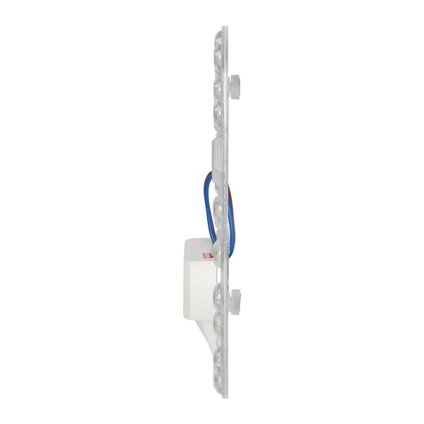 AVIS II LED light panel LED 18W, 1800lm, 4000K, Ø 176